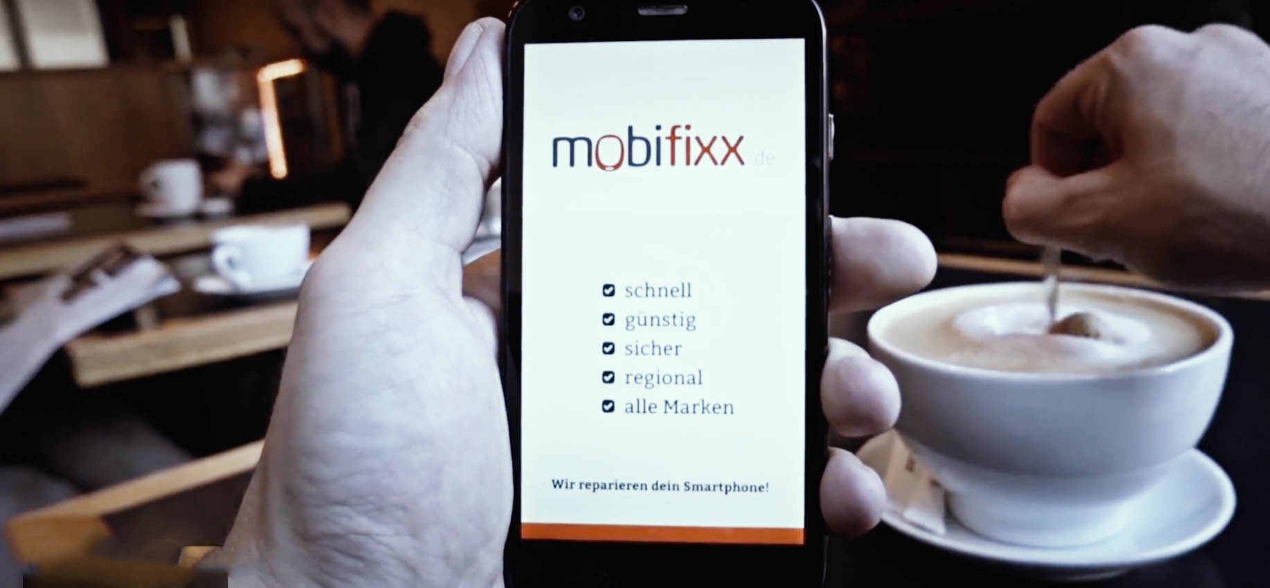 Mobifixx | Kinospot