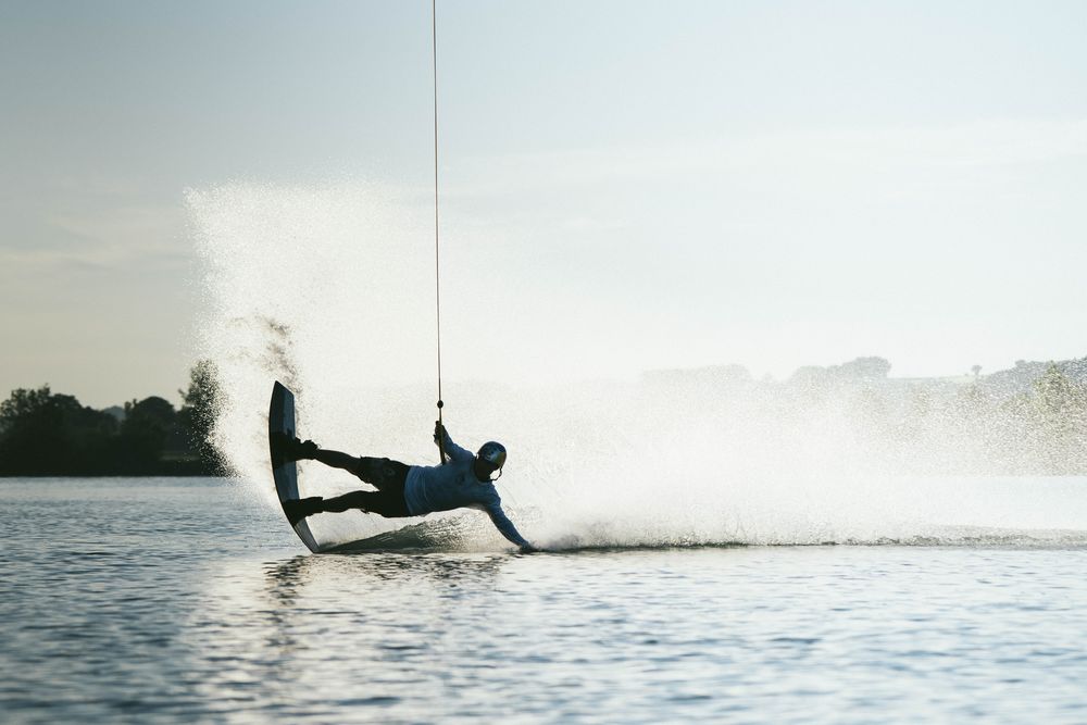 Wild Wake Park | Dokumentation