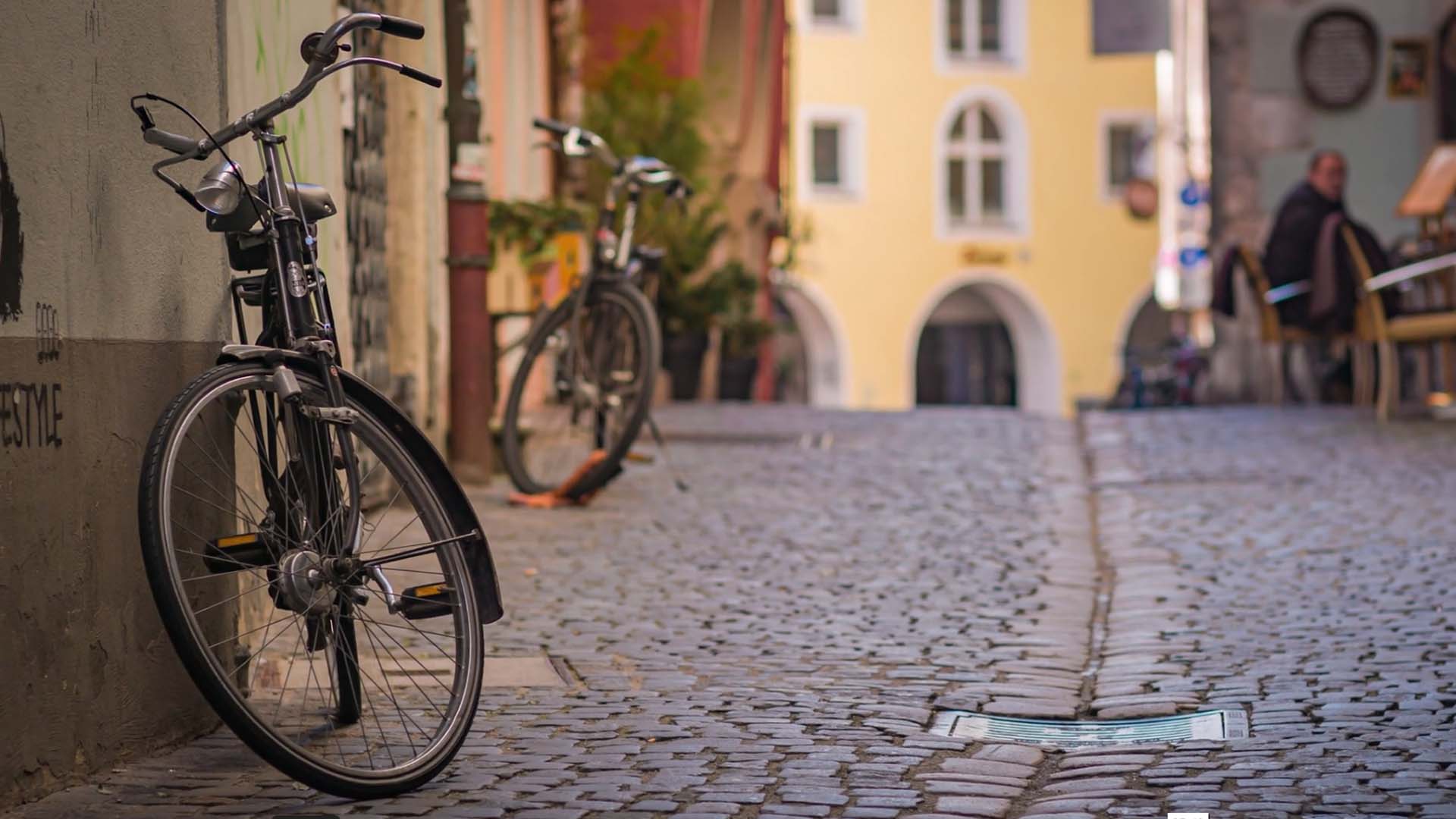 200 Jahre Sparkasse Regensburg | Imagefilm